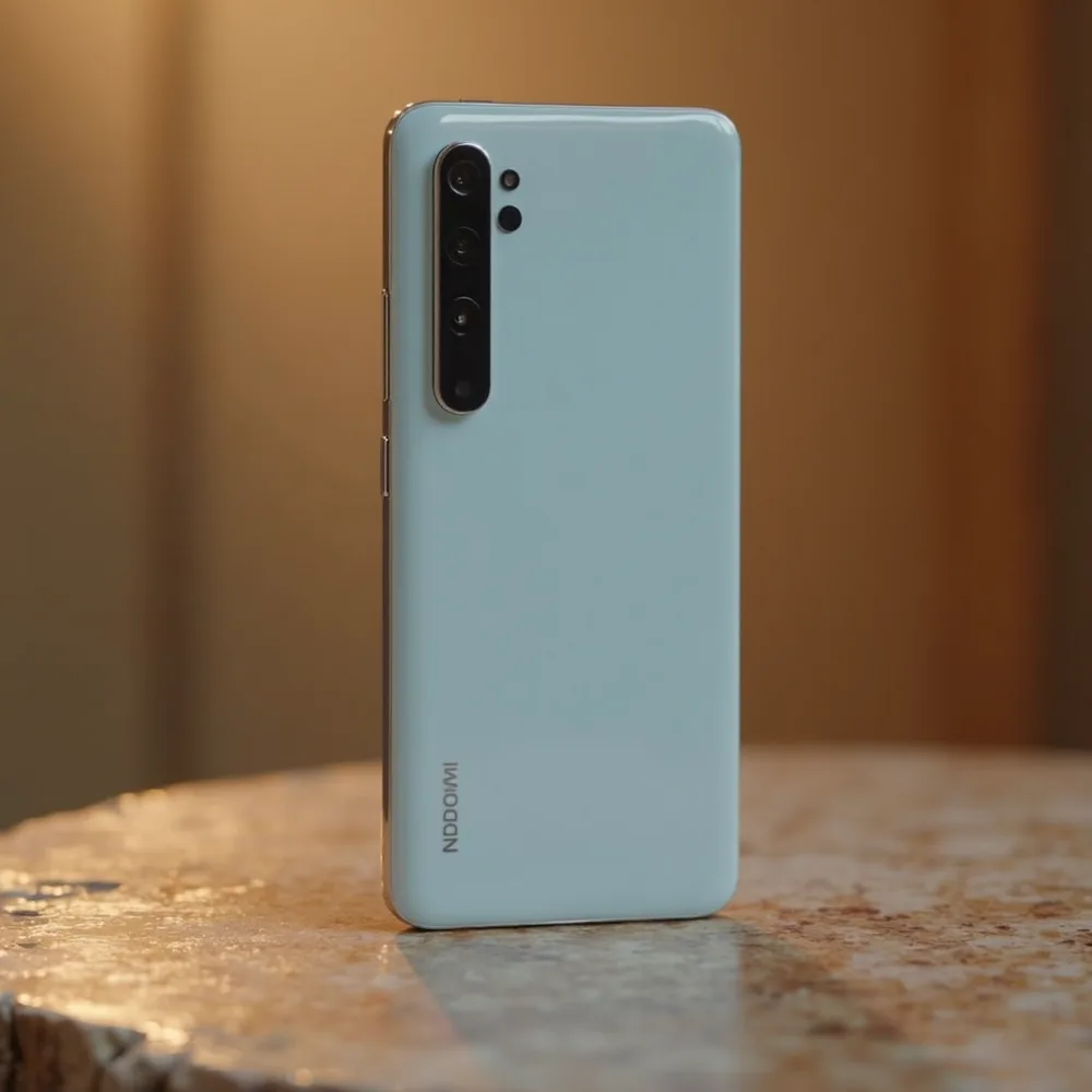 گوشی هوشمند شیائومی Redmi Note 13