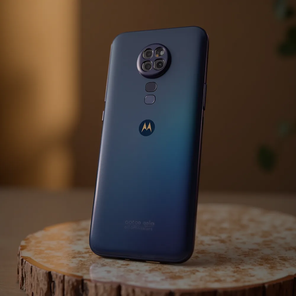 گوشی هوشمند موتورولا Moto G84