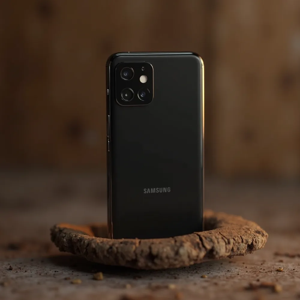 گوشی هوشمند سامسونگ Galaxy S24