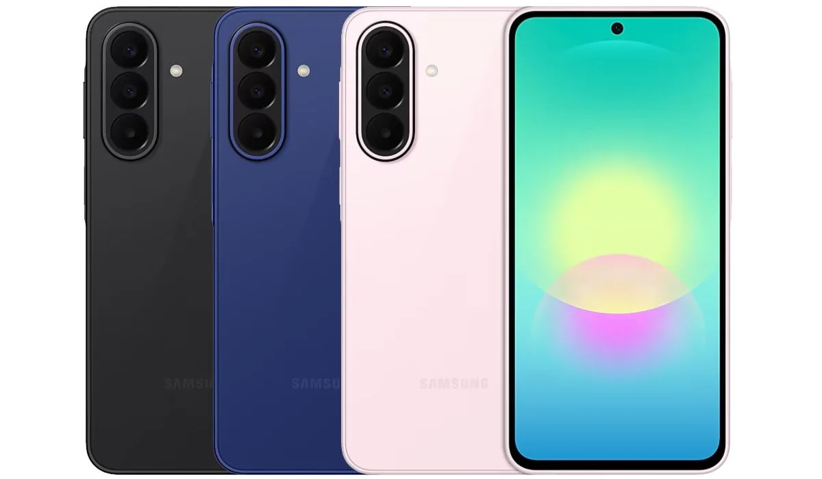 سامسونگ galaxy A27
