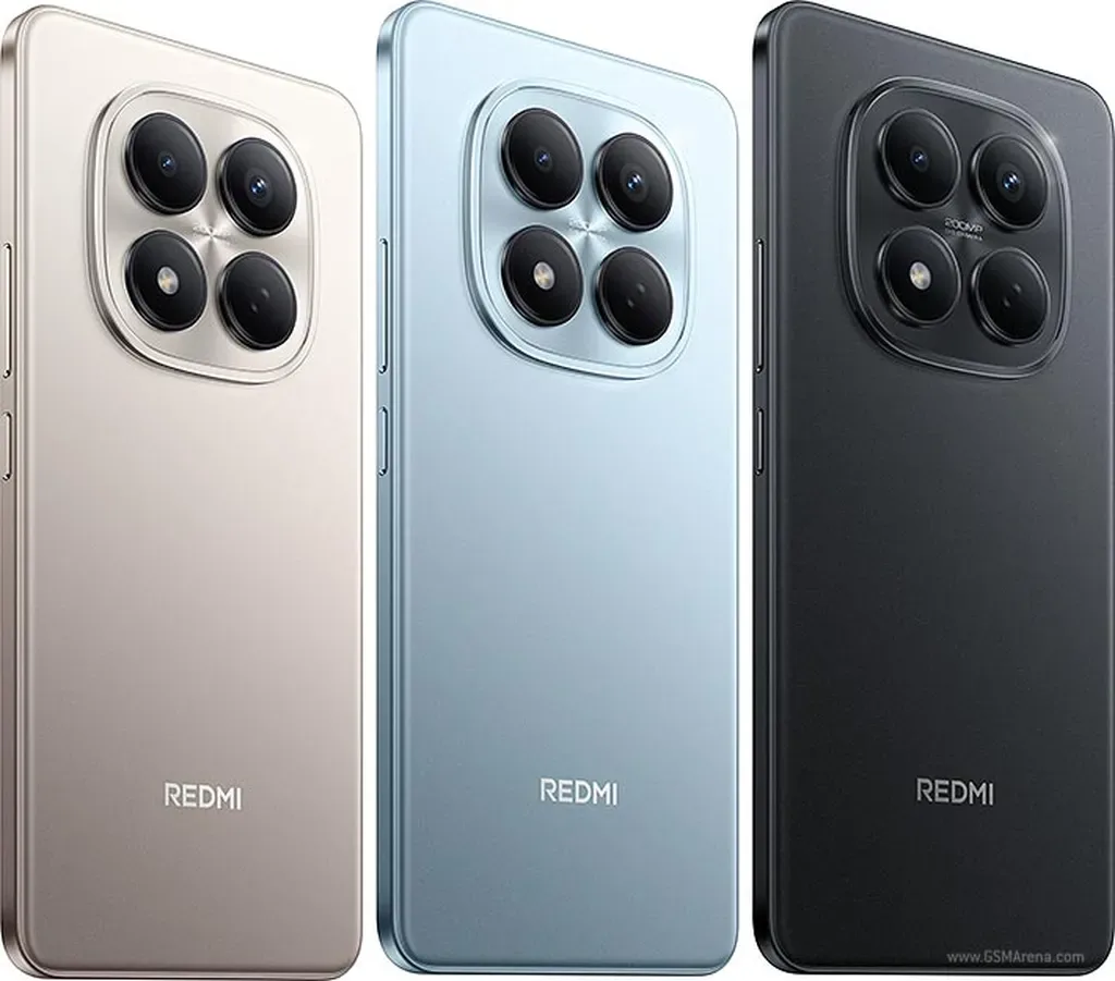 موبایل Xiaomi Note 15pro - شیائومی نوت ۱۵پرو - نسخه 4G